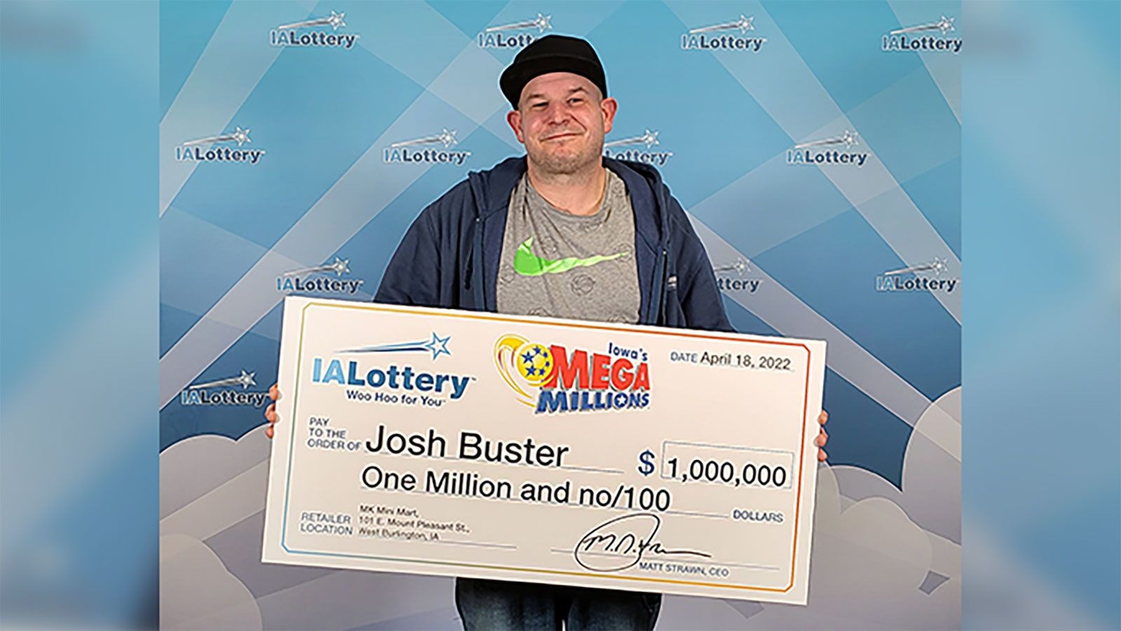 How to Win the Lottery