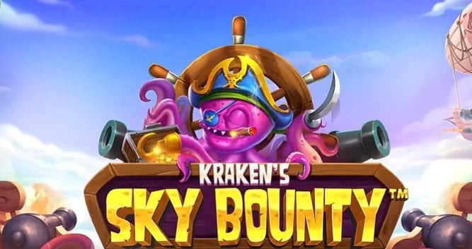 Set sail on an action-packed adventure through the skies with Sky Bounty