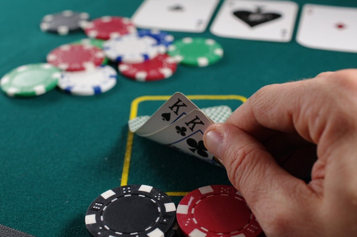 Stud poker: what it is and rules of stud poker