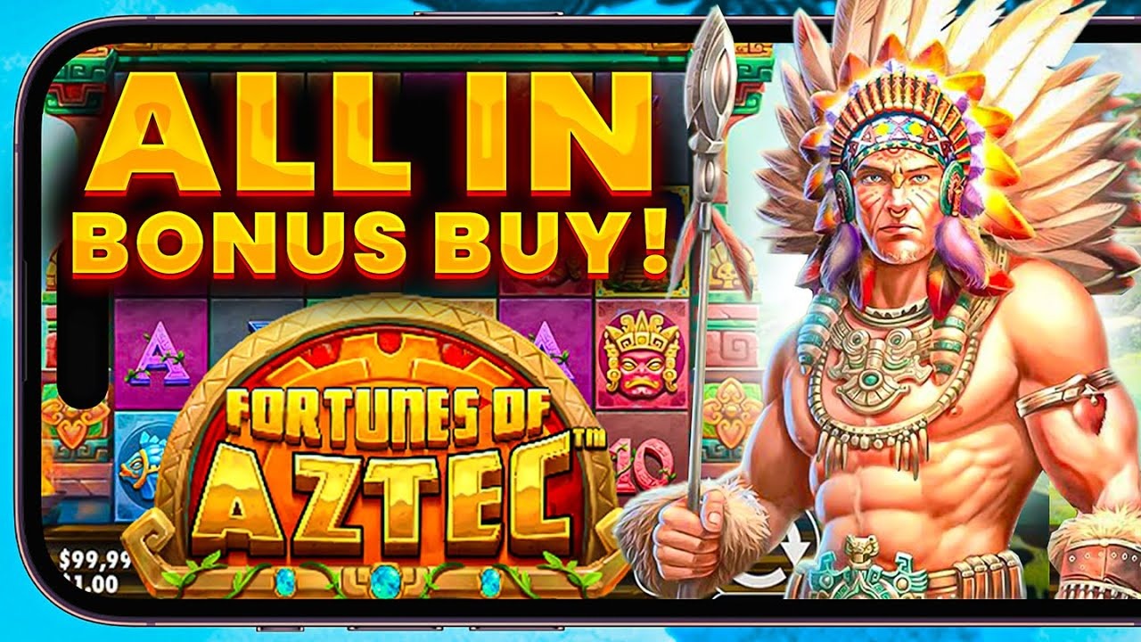 Unveil the ancient mysteries of an empire with Fortunes of Aztec90jiliUnveil the ancient mysteries of an empire with Fortunes of Aztec