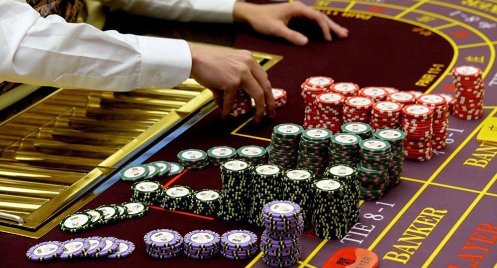 5 Differences Between Land Based Baccarat and Online Baccarat