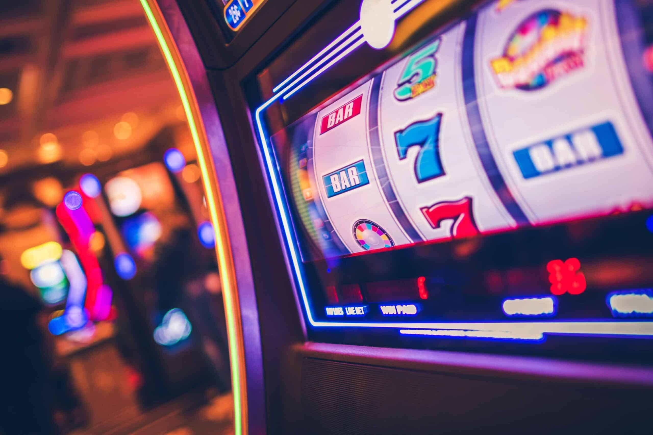 4 Facts That Reveal How Slot Machines Really Work