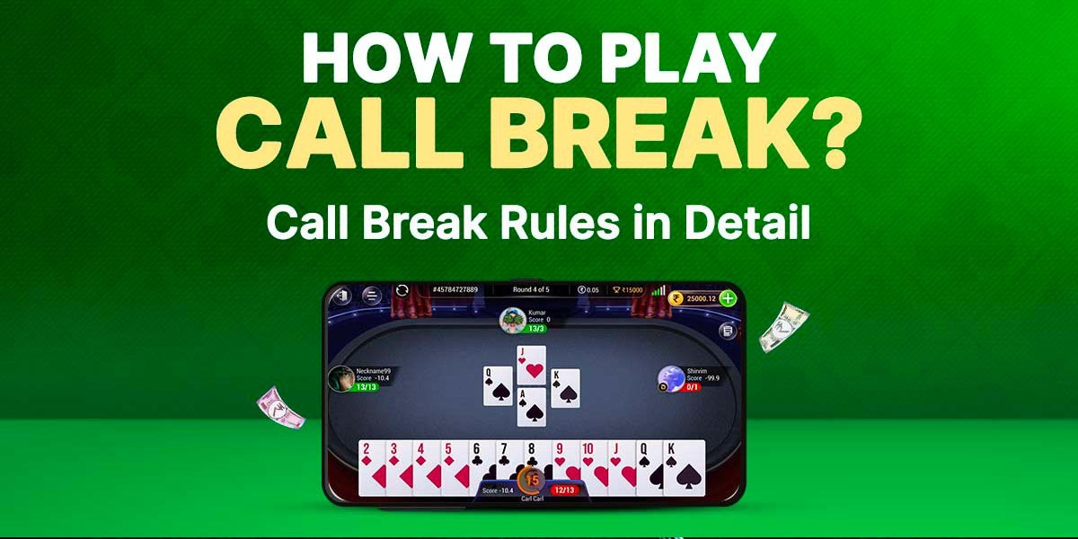 How To Play Call Break Rules, Tips & Tricks