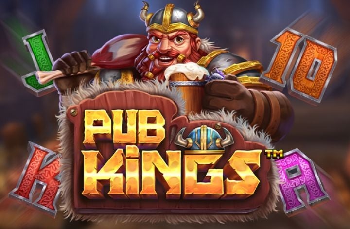 Pub Kings: Slot Overview