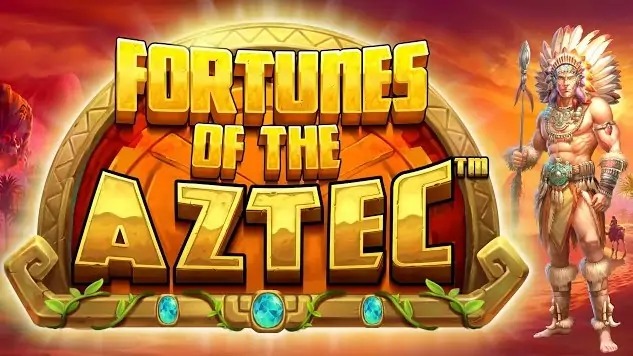 Fortunes of Aztec: Slot Overview