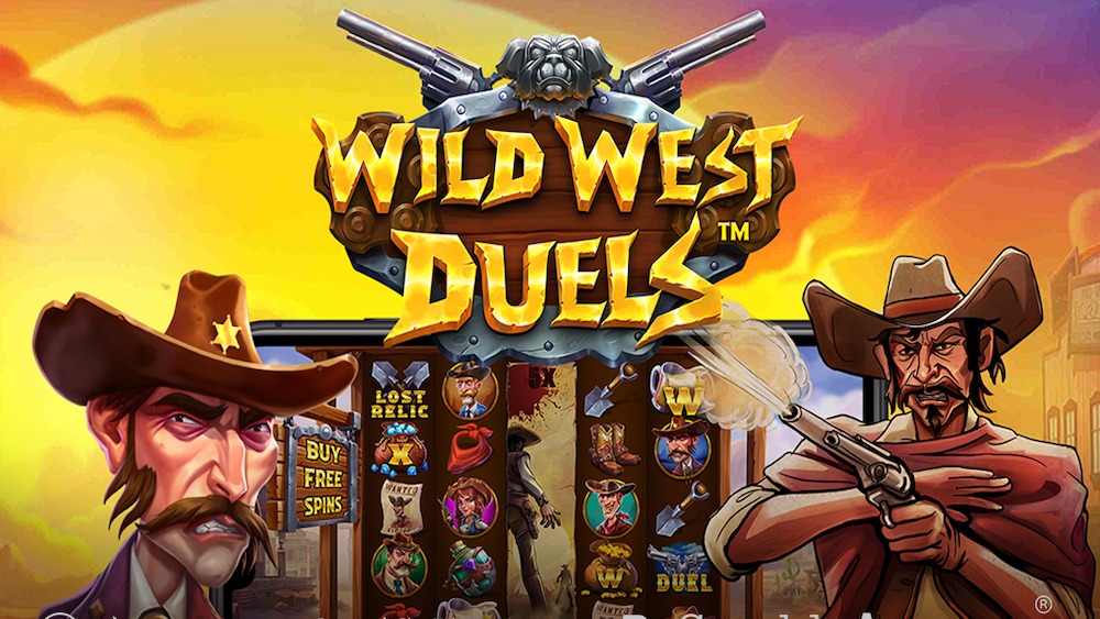 Hey players, get ready to saddle up!