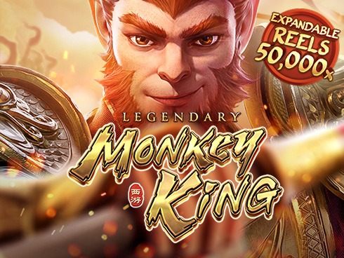 Monkey King Rush Slot Review