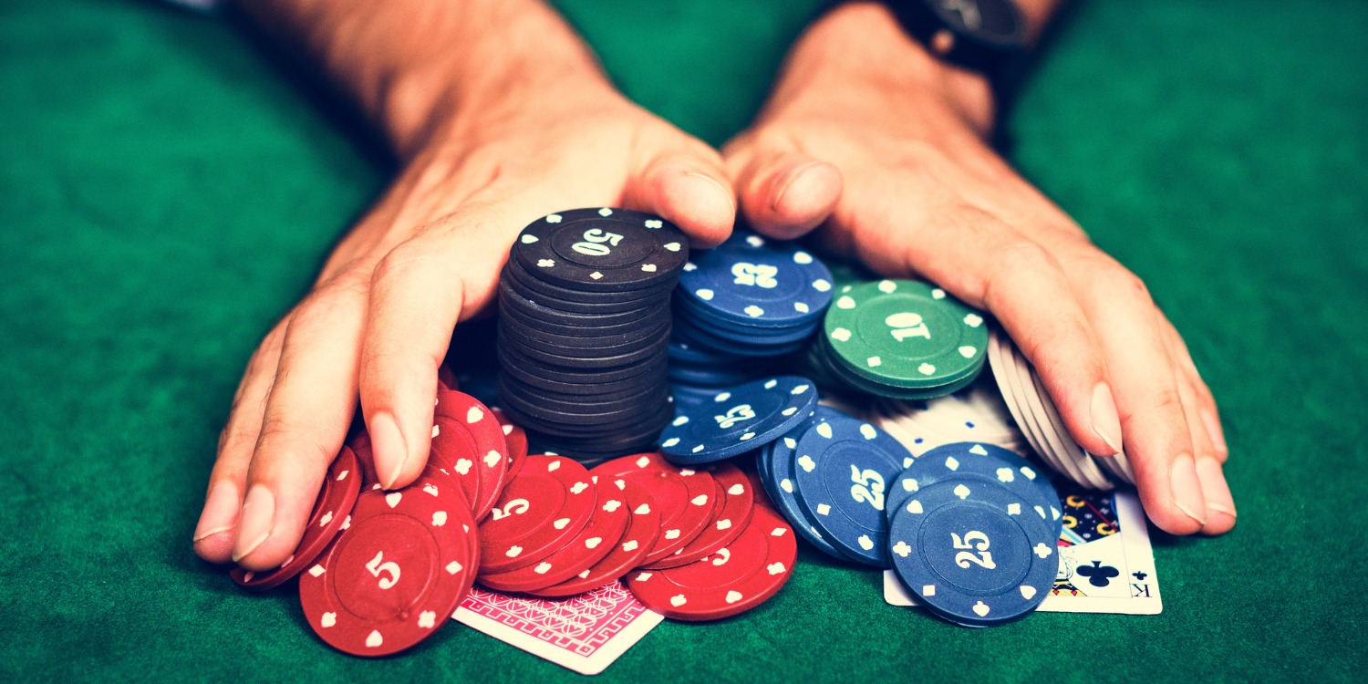 5 Different Poker Games for Your Next Poker Night