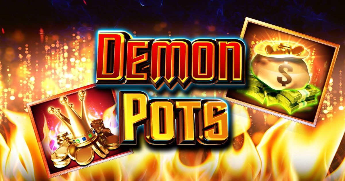 Demon Pots