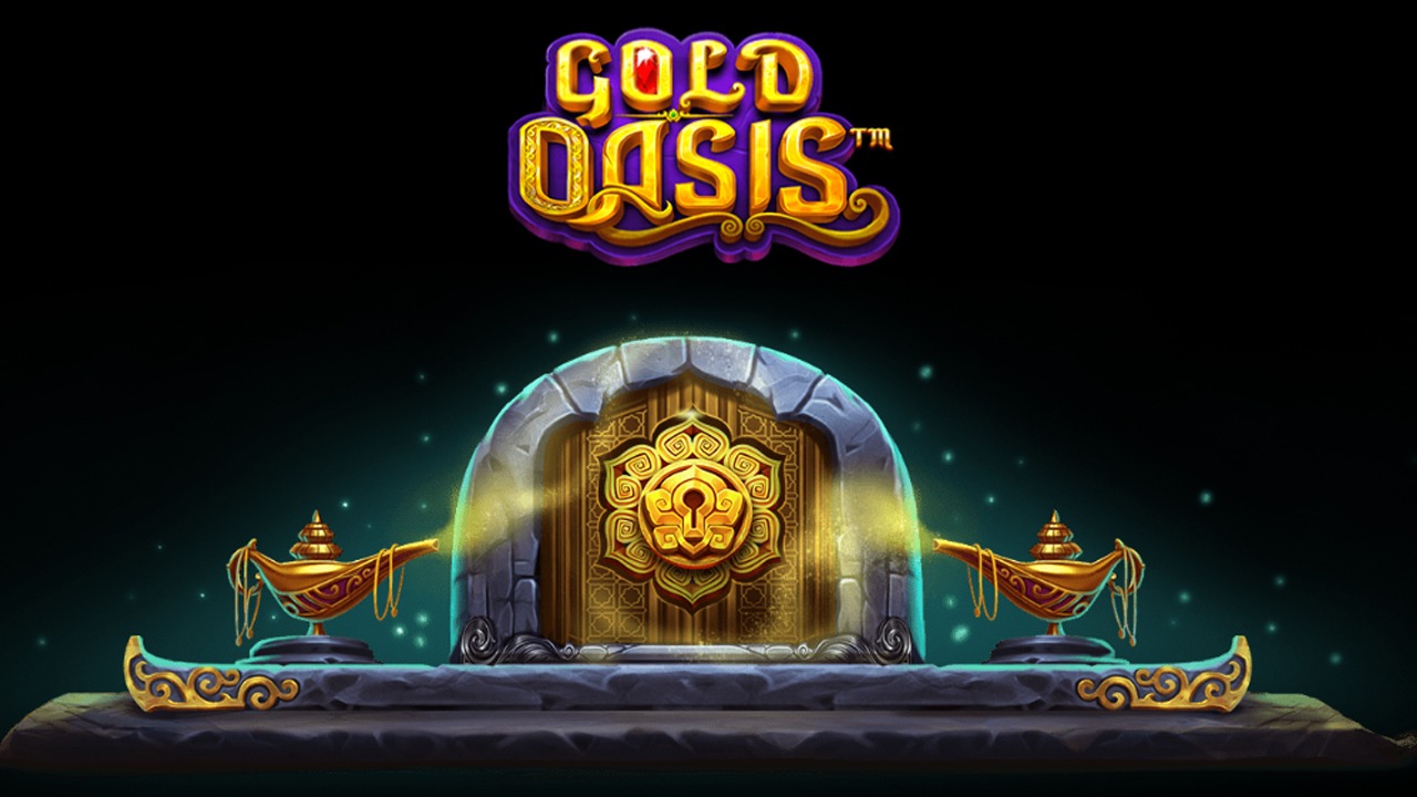 Gold Oasis