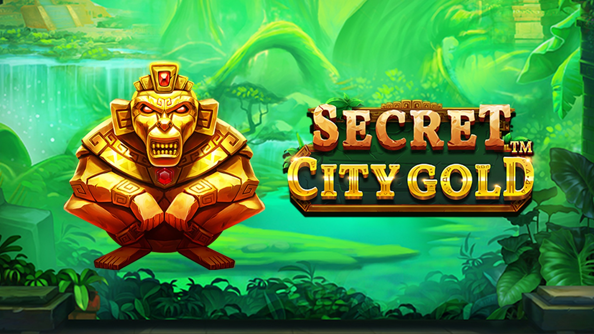 Secret City Gold